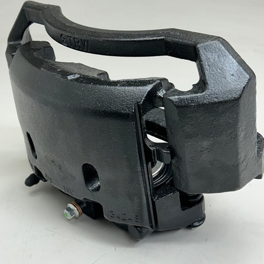 NAPA Remanufactured Brake Caliper Dual Piston Floating For Dodge 2544XA