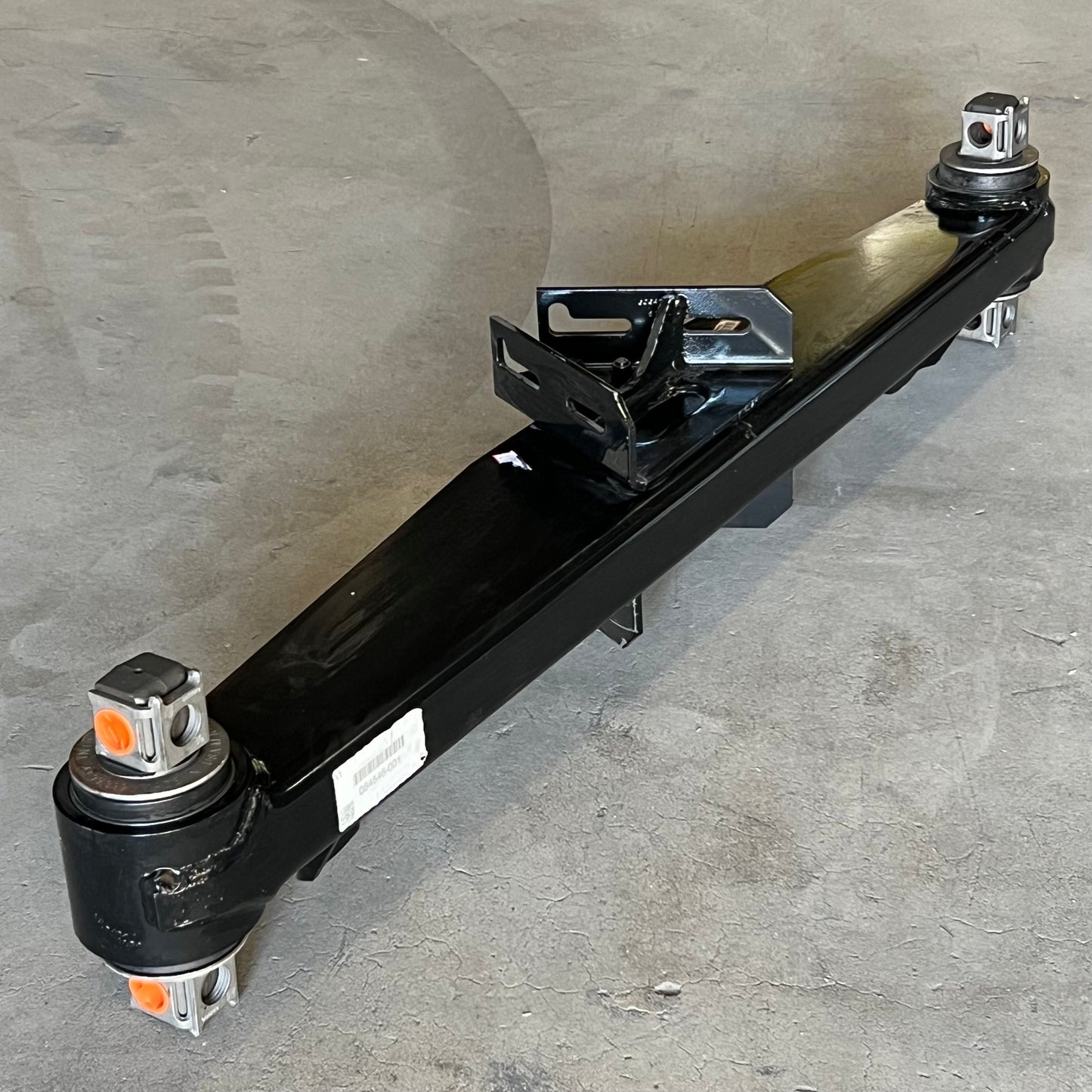 HENDRICKSO Beam Assembly Sz 54L x 9.5W x 8.25H inch 064846-001