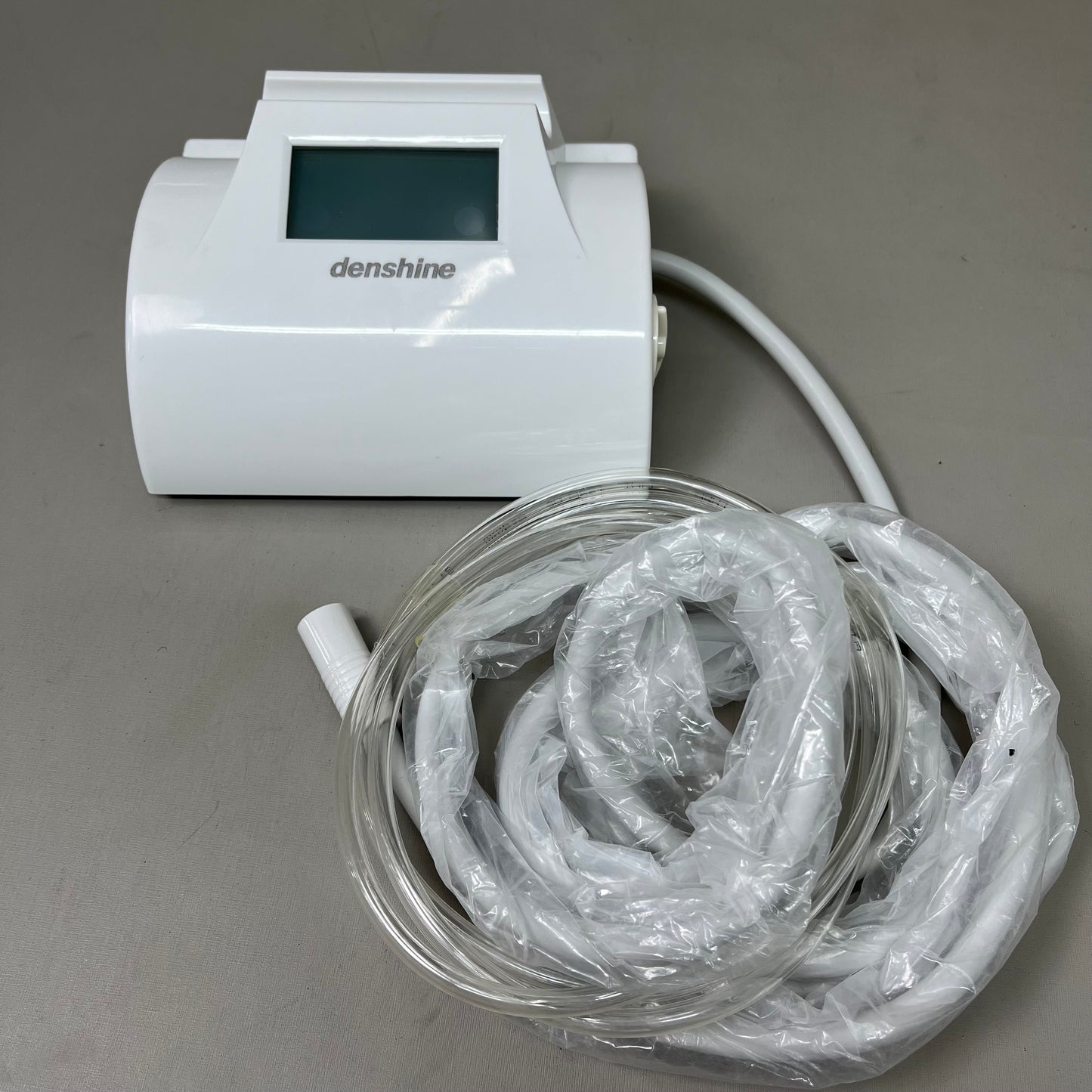 DENSHINE Ultrasonic Scaler W/ Automatic Water Supply LCD Touch Screen YS-CS-A