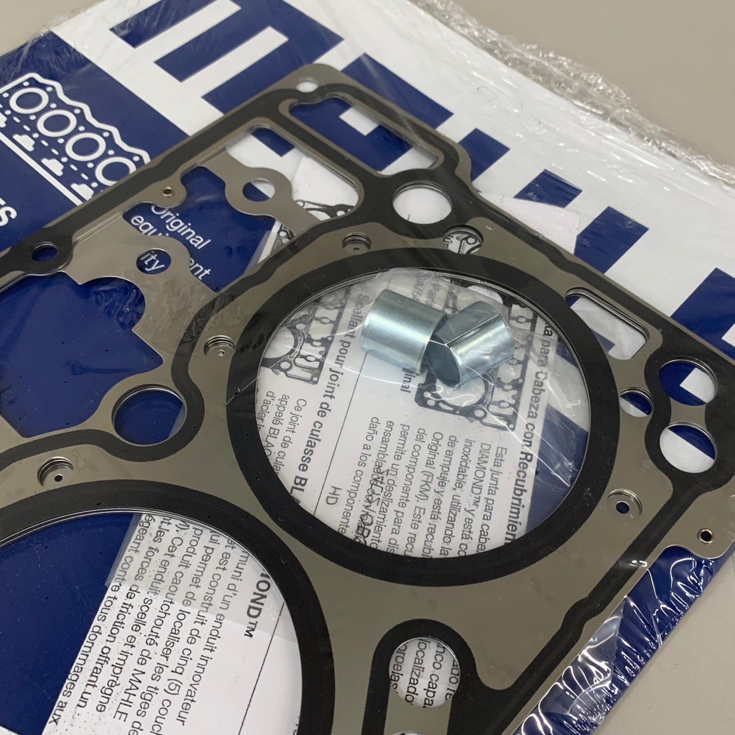 MAHLE Powerstroke Head Gasket For Ford  20mm 54579A