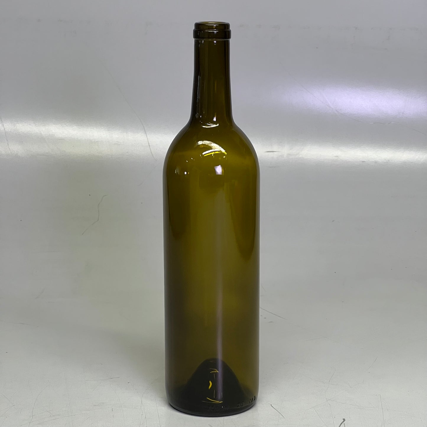 ZA@ INNOVATIVE SOUR (12 Bottles) Empty Wine Bottles 5121AG A