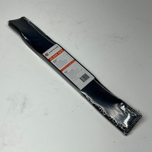 ARIENS OEM (3 PACK) 52" Mower Blade Set 04771200