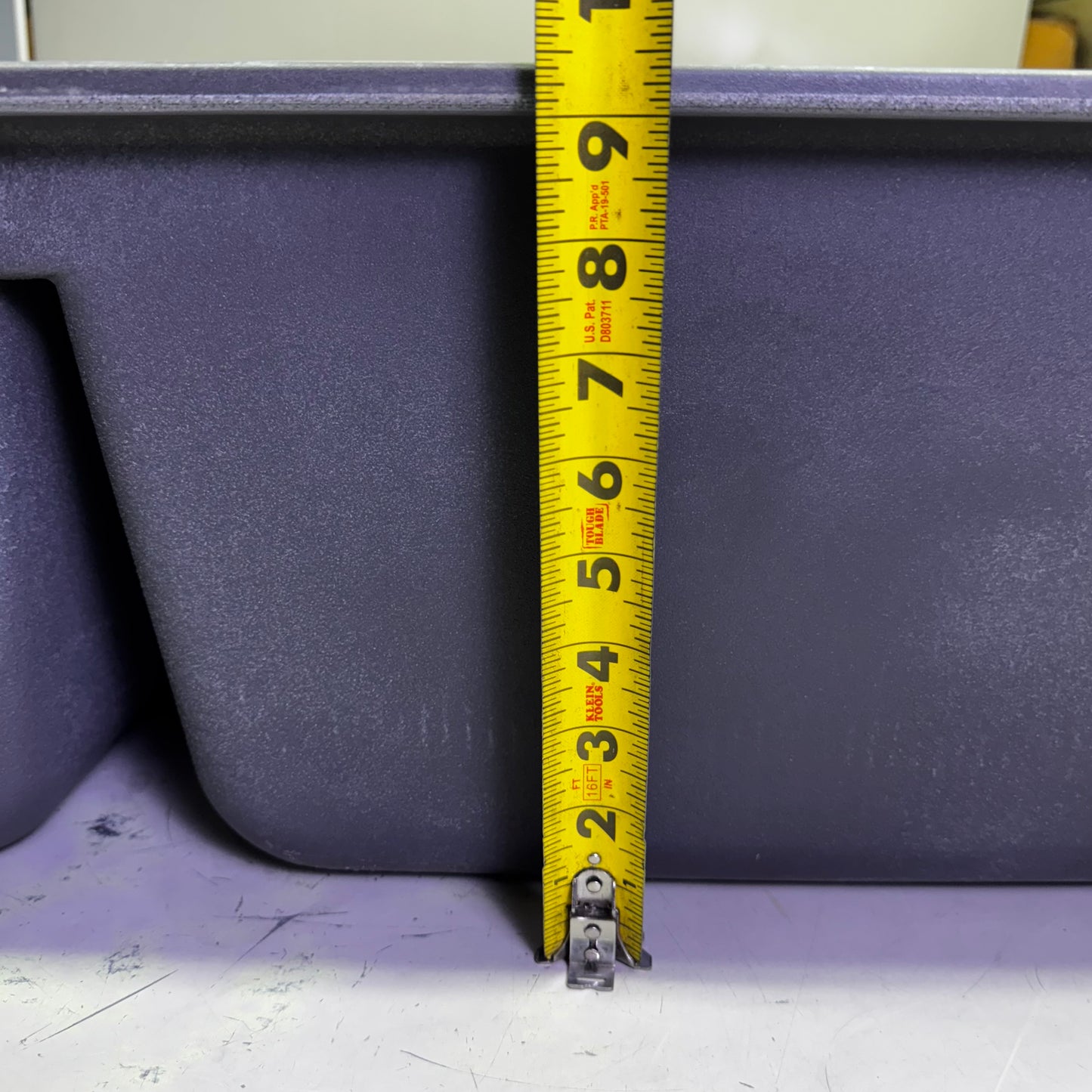 BLANCO Diamond Silgranit Double Bowl Under-mount (Cinder) 32" 441470