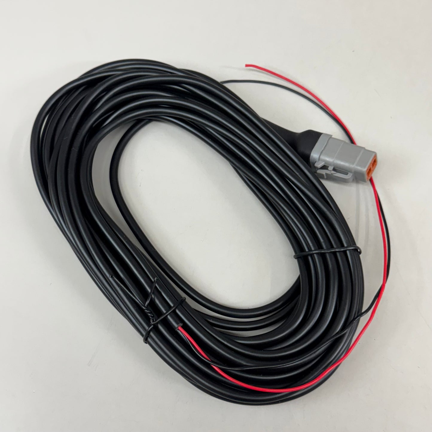 FONTAINE FIFTH WHEEL Smart Connect Kit Power 31' Wire KIT-SC-PWR