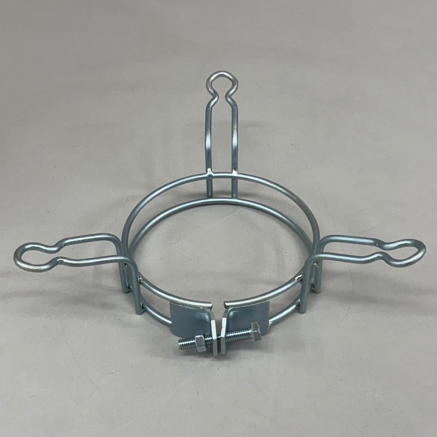 MARS Motor Bracket Kit 11" Bolt Pattern For Azure Digi-Motor 5-1/2" 08026