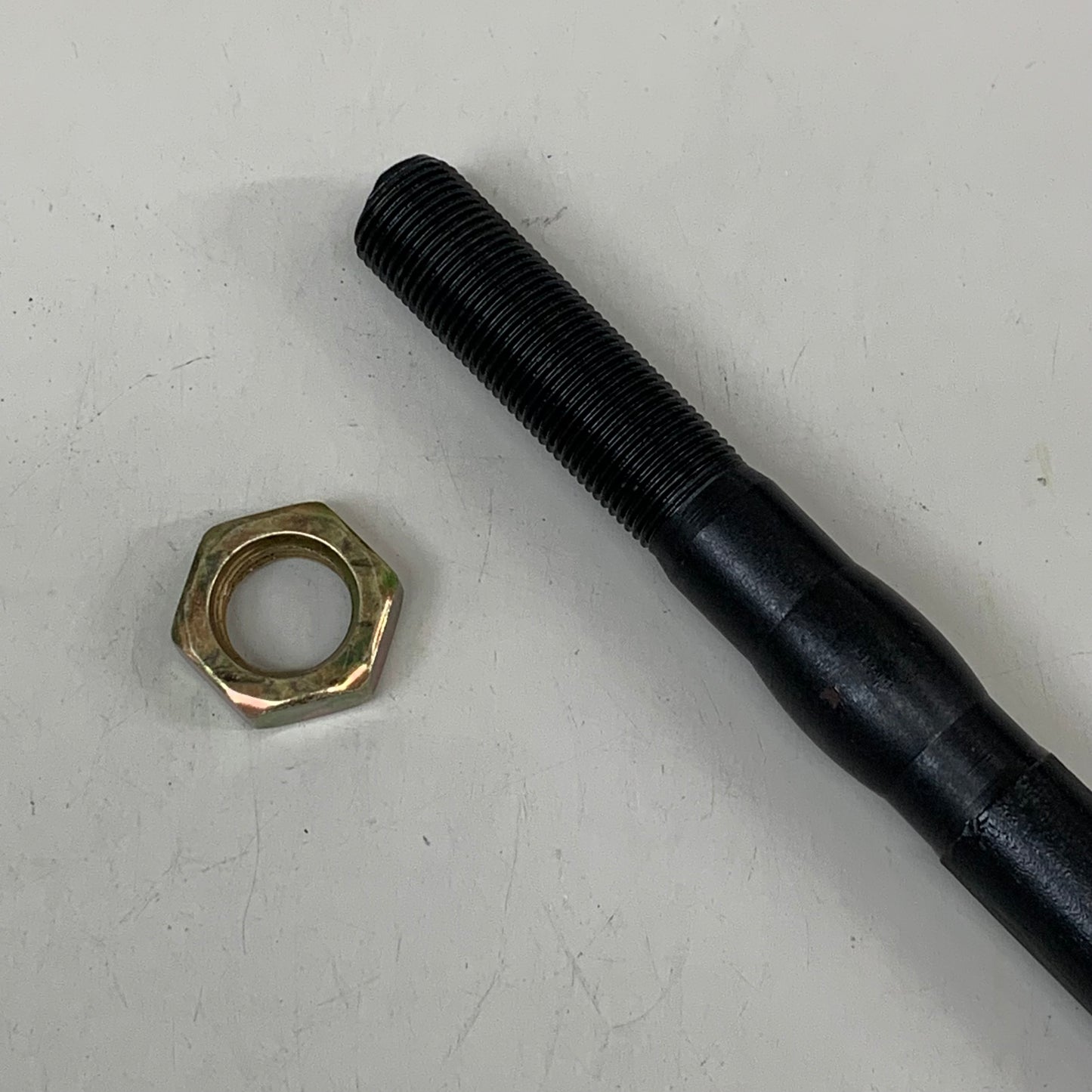 MOOG Drive Works Front Inner Tie Rod End Chrysler, Dodge & Eagle Vision ES3250