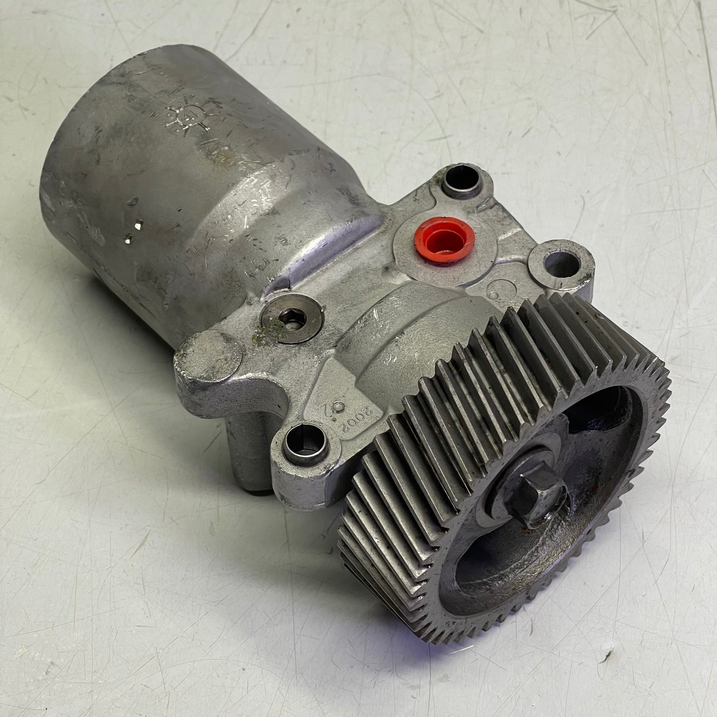 FORD Powerstroke Diesel High Pressure Oil Pump for F250/F350 2003-2004