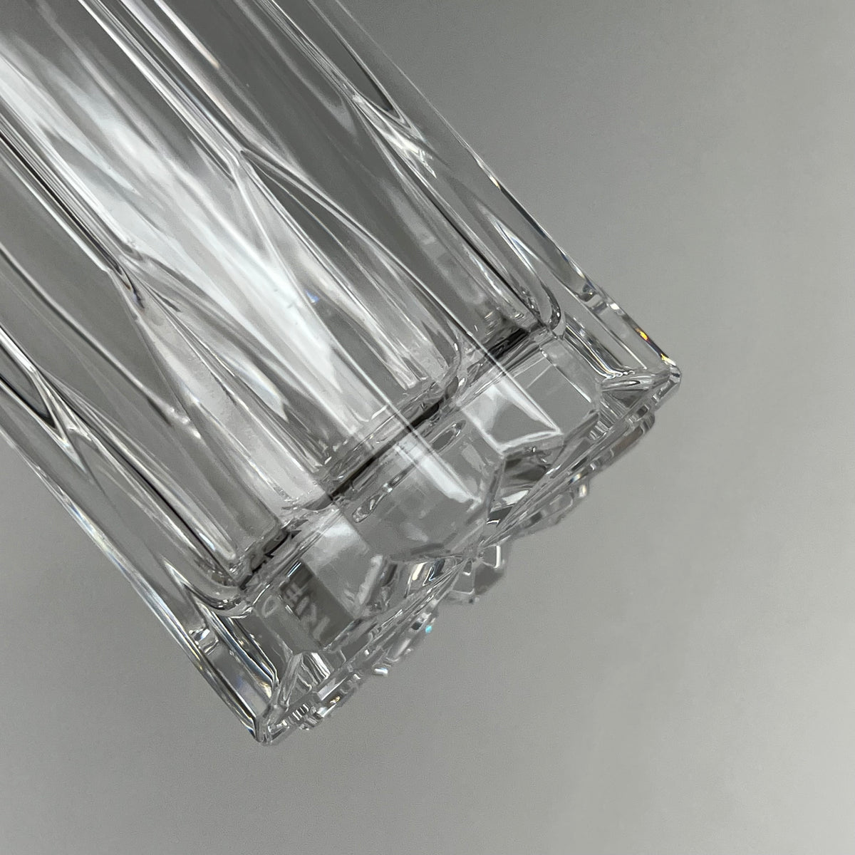 RIEDEL BAR (SET OF 2) Drink Specific High Ball Glasses Mixed Cocktails  Clear