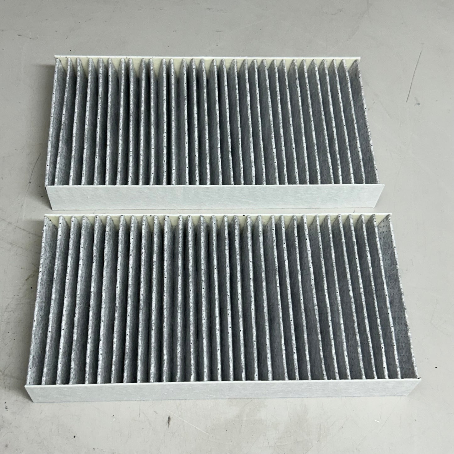 MAHLE Cabin Air Filter Replacement Part For Acura & Honda LAK 122/S