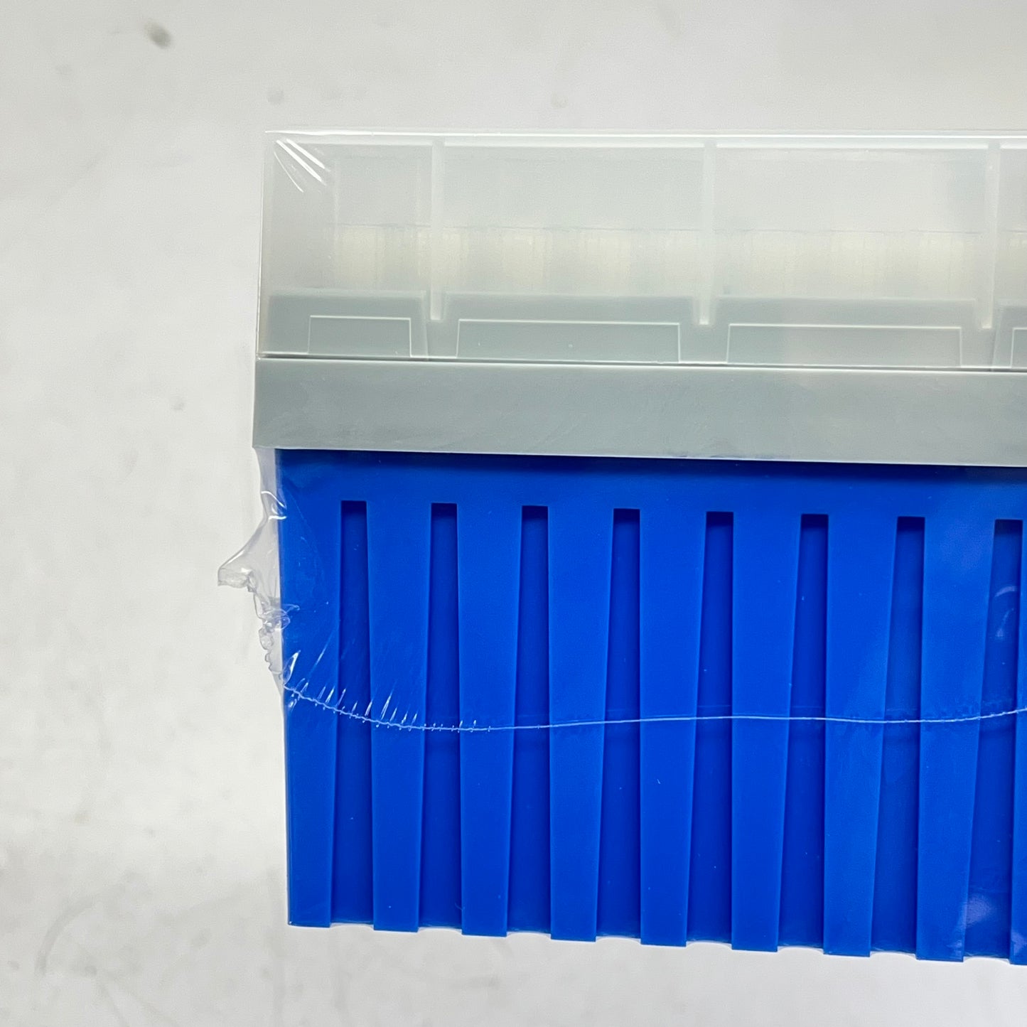 RAINN (8 PACK, 480/192 EACH) Precision Pipette Tips 2000/5000 μL  17002923