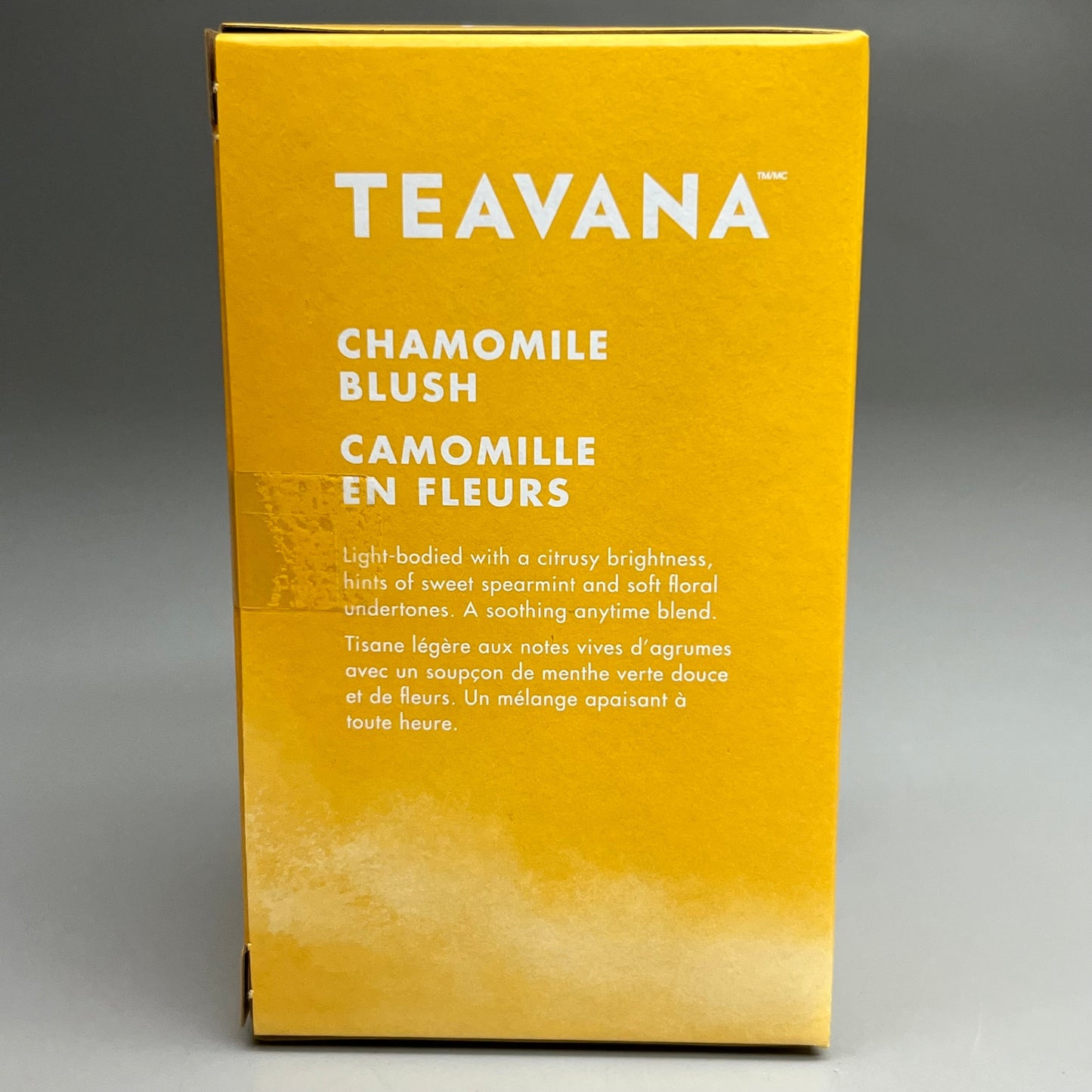 ZA@ STARBUCKS Teavana (16 PACK) 8 Kinds of Assorted Black & Herbal Teas (24 -1.3g bags per Box) BB 03/27 (Damaged)