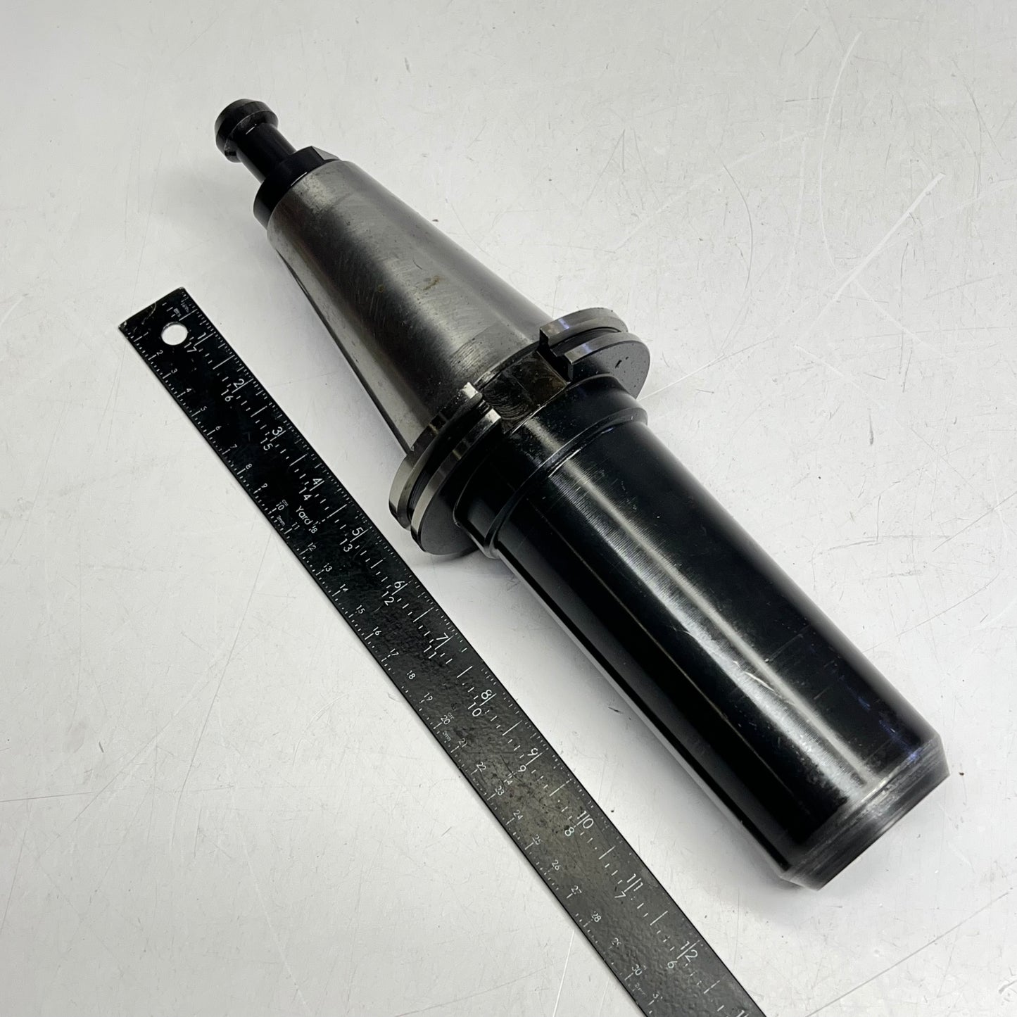 VALENITE CAT 50 Endmill Holder for CNC Machining  ~ 1" V50CT-E100L (Used)