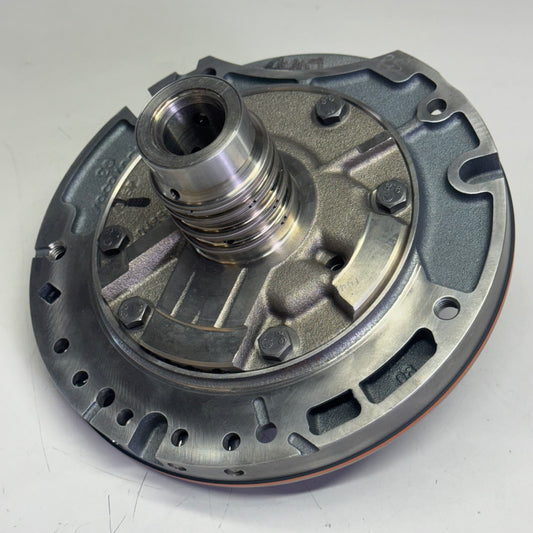 MOPAR Transmission Pump Sz 6" H x 8" D, Grey R8052759AB-001