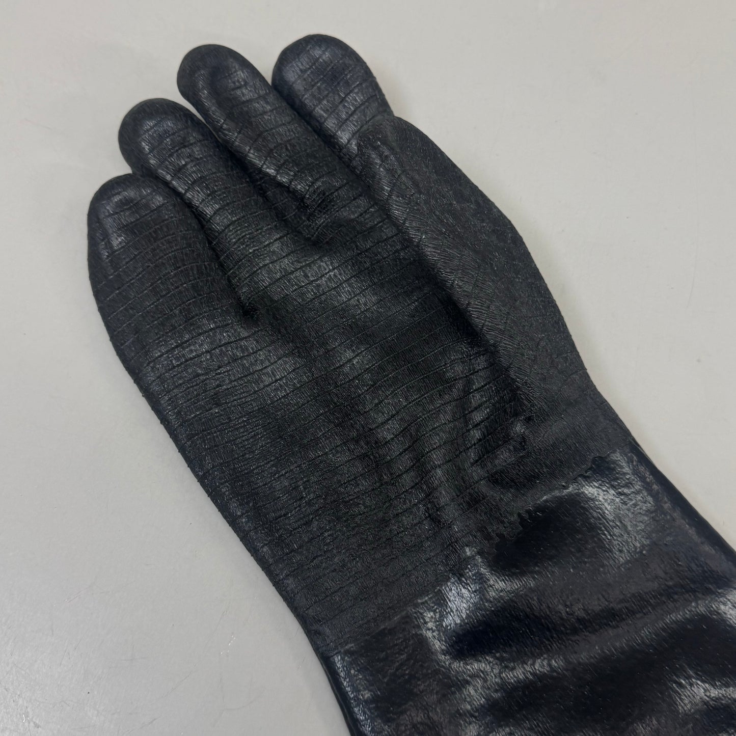 FROG WEAR (2 PACK) Insulated Neoprene Gloves Heat Resistant 17"One Size 9918RINT