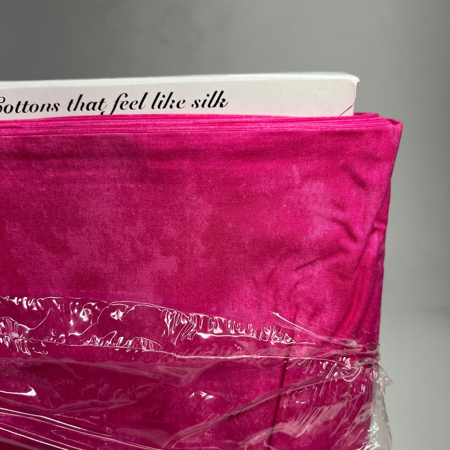 NORTHCOTT Toscana Basics Collection By Deborah Edwards 15 Yds Fuchsia 9020-234