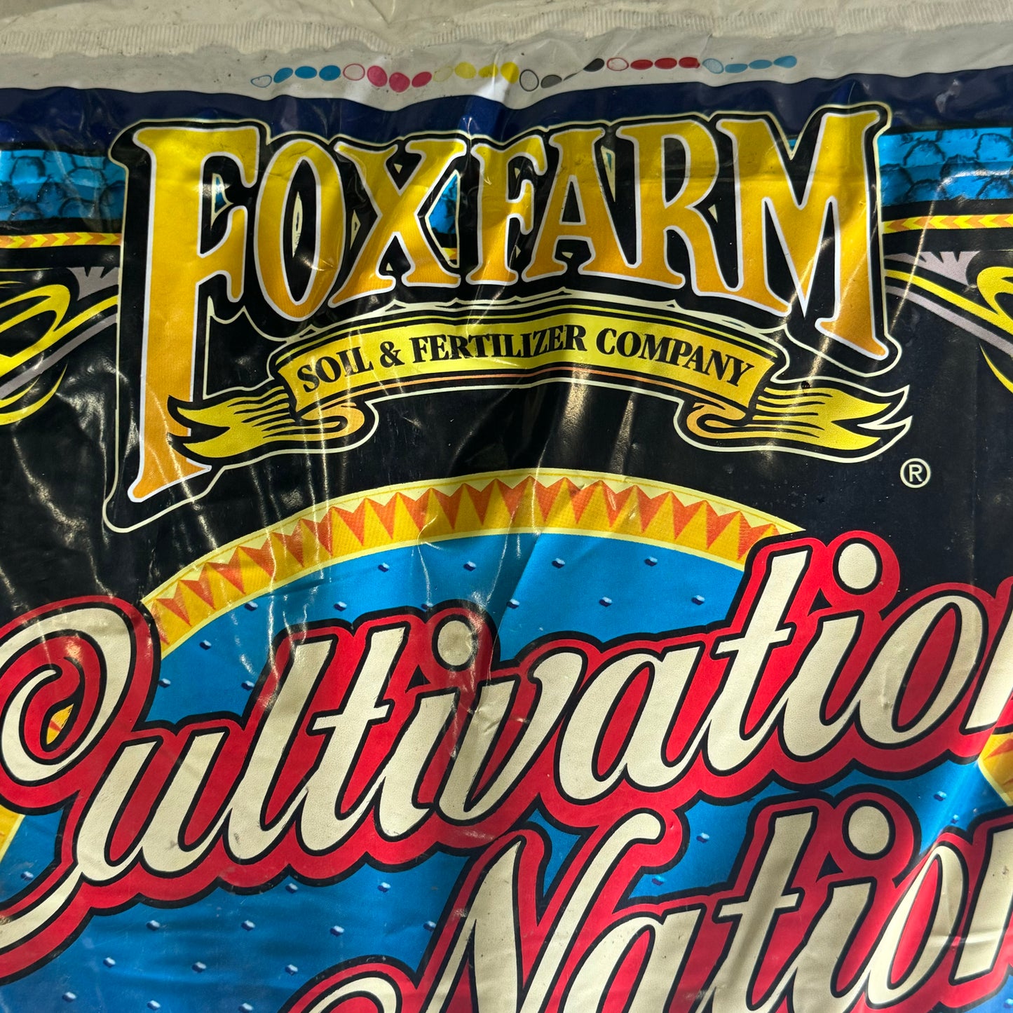 FOXFARM Soil & Fertilizer Company Coconut Coir & Perlite Fertilizer 2 Cubic Feet FX17090