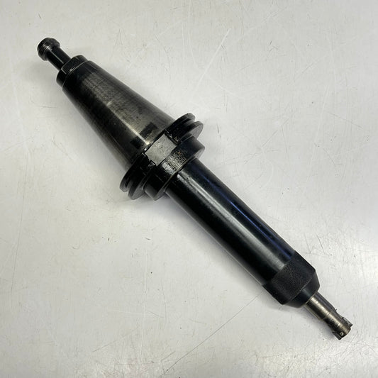 KENNAMETAL CAT 50 Taper Tool Holder For CNC Milling Machining ~3/4" CV50EM075775