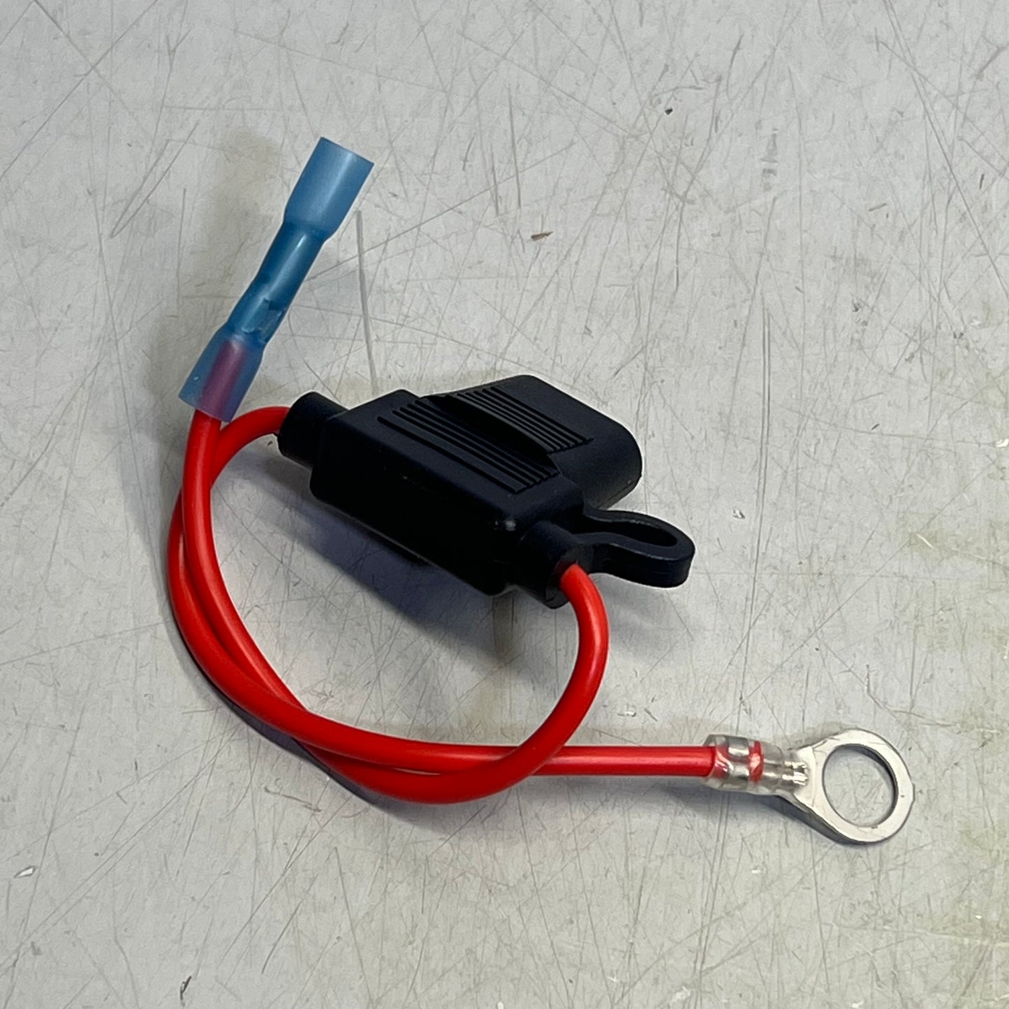 HOPKINS Plug-In Toyota Vehicle Specific Kit For Tacoma 2016-2022 43354