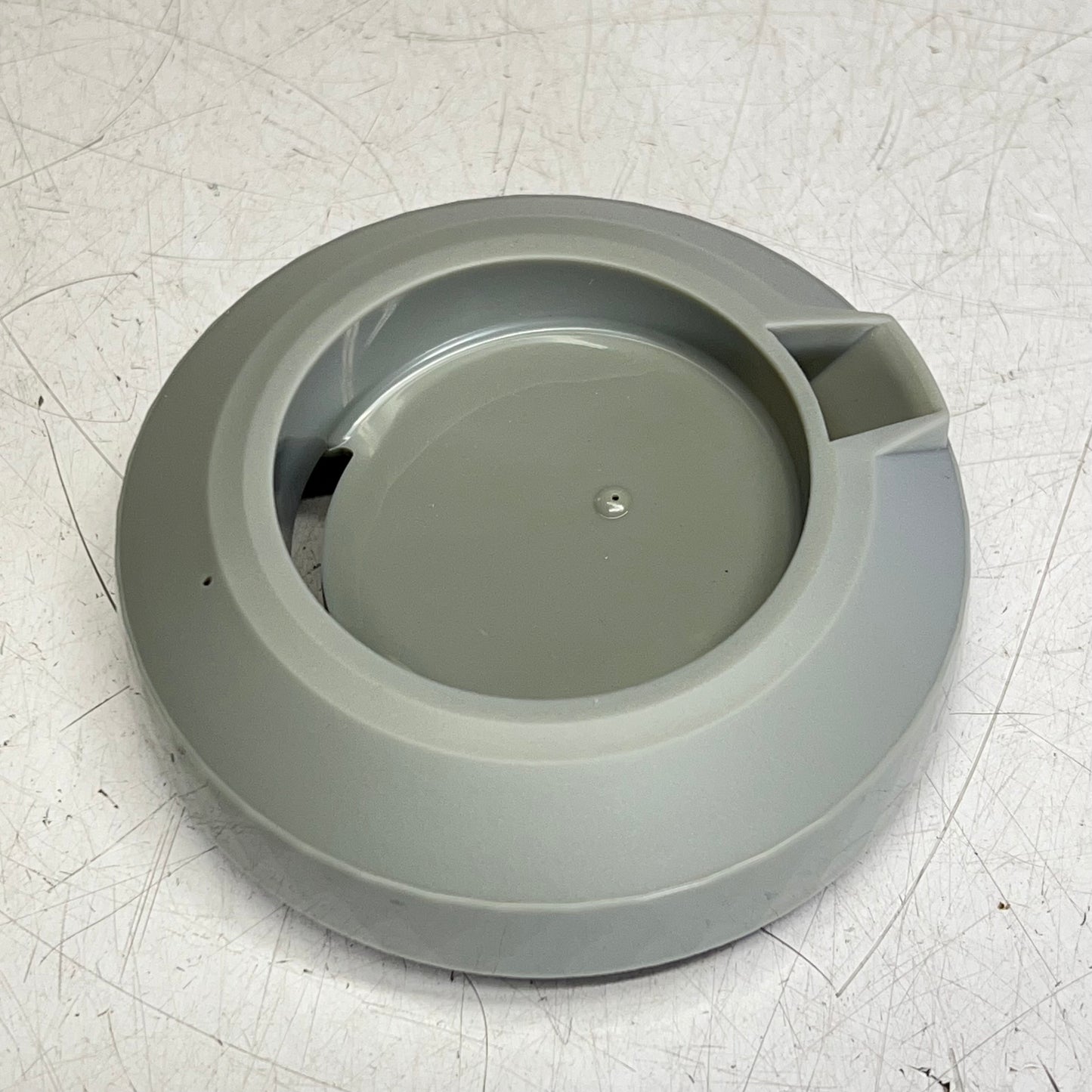 KEURIG Hyper Chiller Beverage Cooler Makes Iced Coffee Instantly 12.5 oz Grey