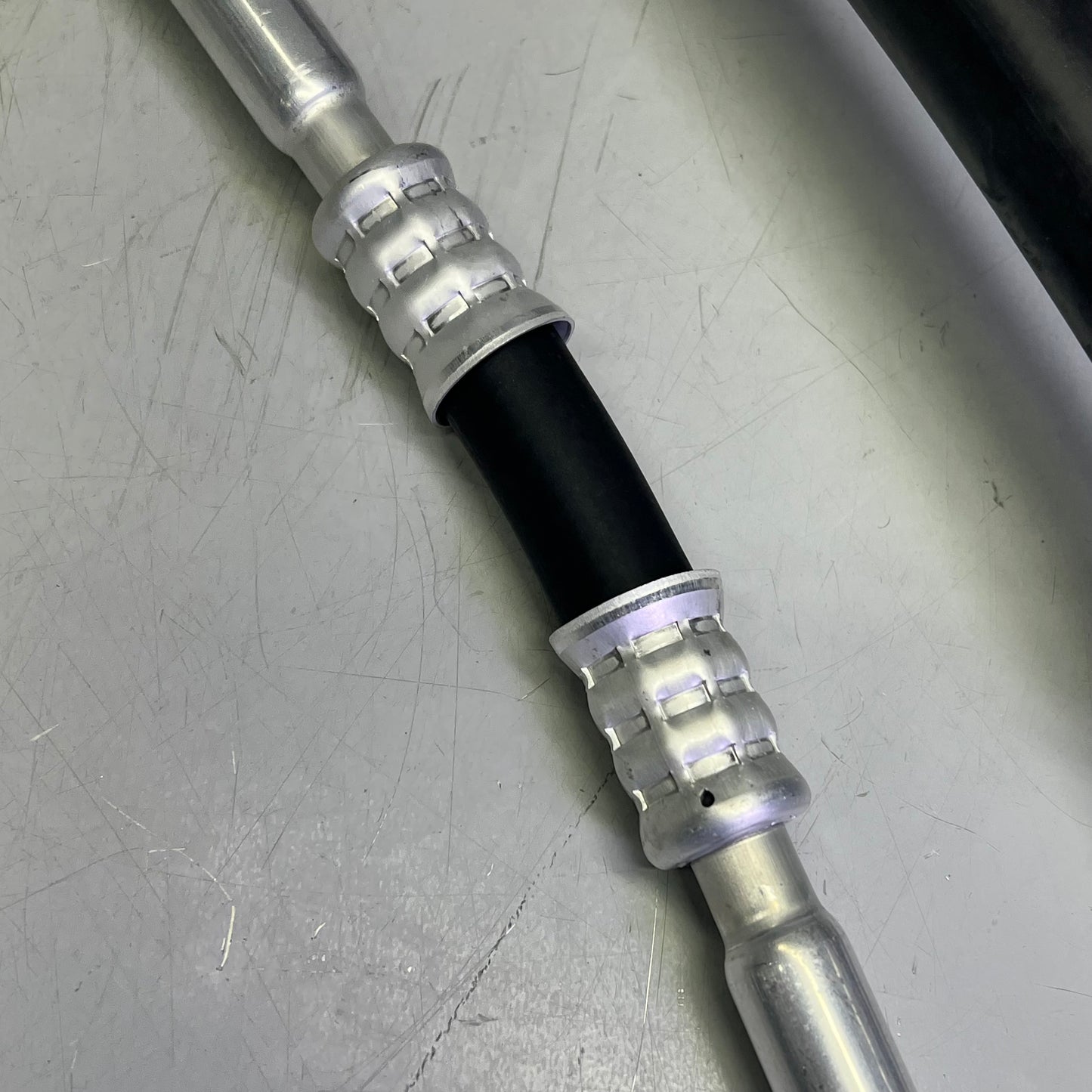 FOUR SEASONS A/C Hose Assembly For Buick & Chevrolet Vehicles Models 66196