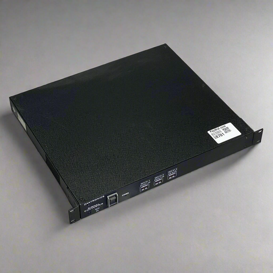 DAKTRONICS Daktronics Signal Converter 0A-1065-0193 (Used, Working)