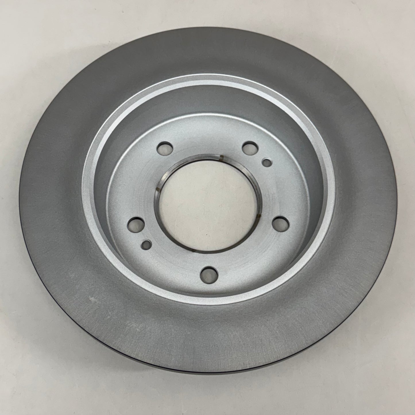 KIA Genuine Rear Disc Brake Rotor 2014-25 584113X300