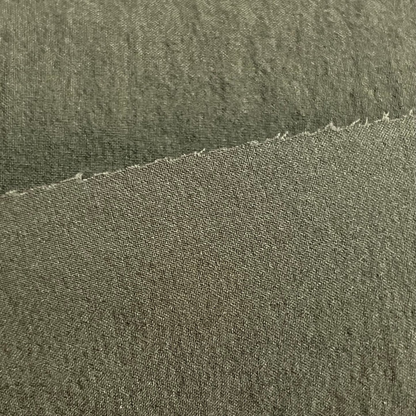 Denier Cordura Fabric  55" x 50 Yds Range Green FAA700230000000760
