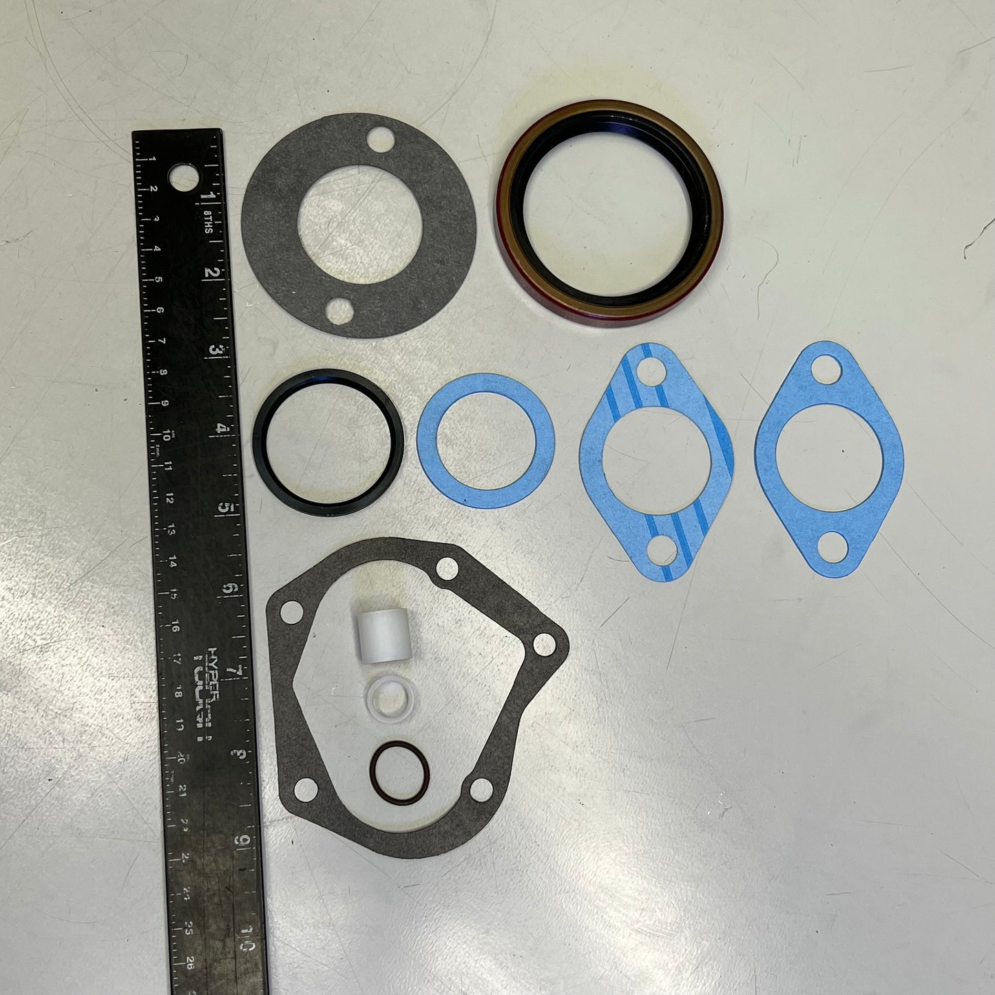 FEL-PRO Engine Gasket Set For Chevrolet & GMC Vehicles 260-1932