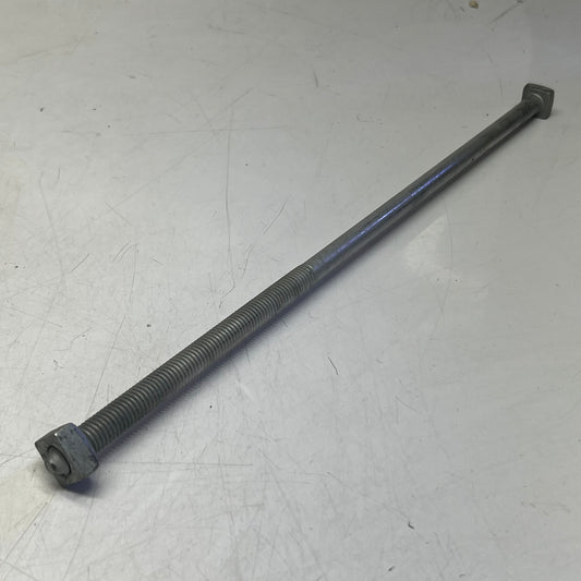 ALLTED BOLT (40 PACK) Machine Bolt Square Head Sz 1/2" x 16" 8924 (New Other, Distressed Box)