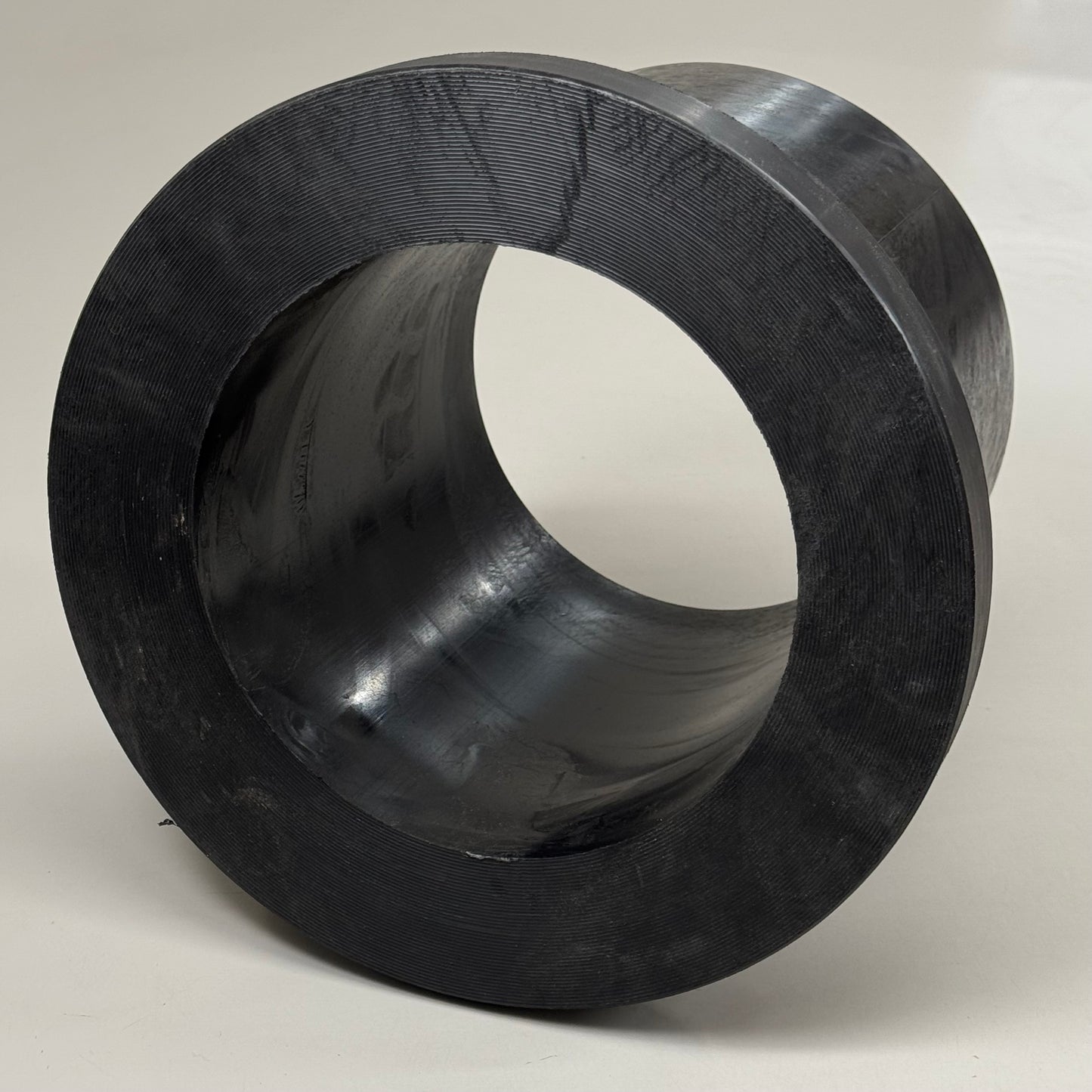 PP IMPROVED Butt Fusion Polyethylene Flange Adaptors PE4710/PE100 HDPE-SDR11-08