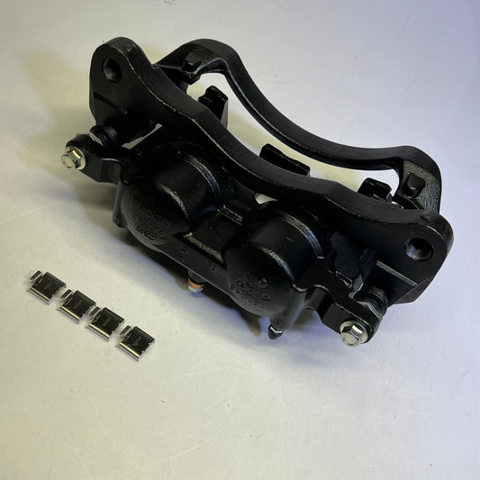 ADAPTIVE ONE Napa Remanufactured Brake Caliper Dual Piston Floating 3207XA