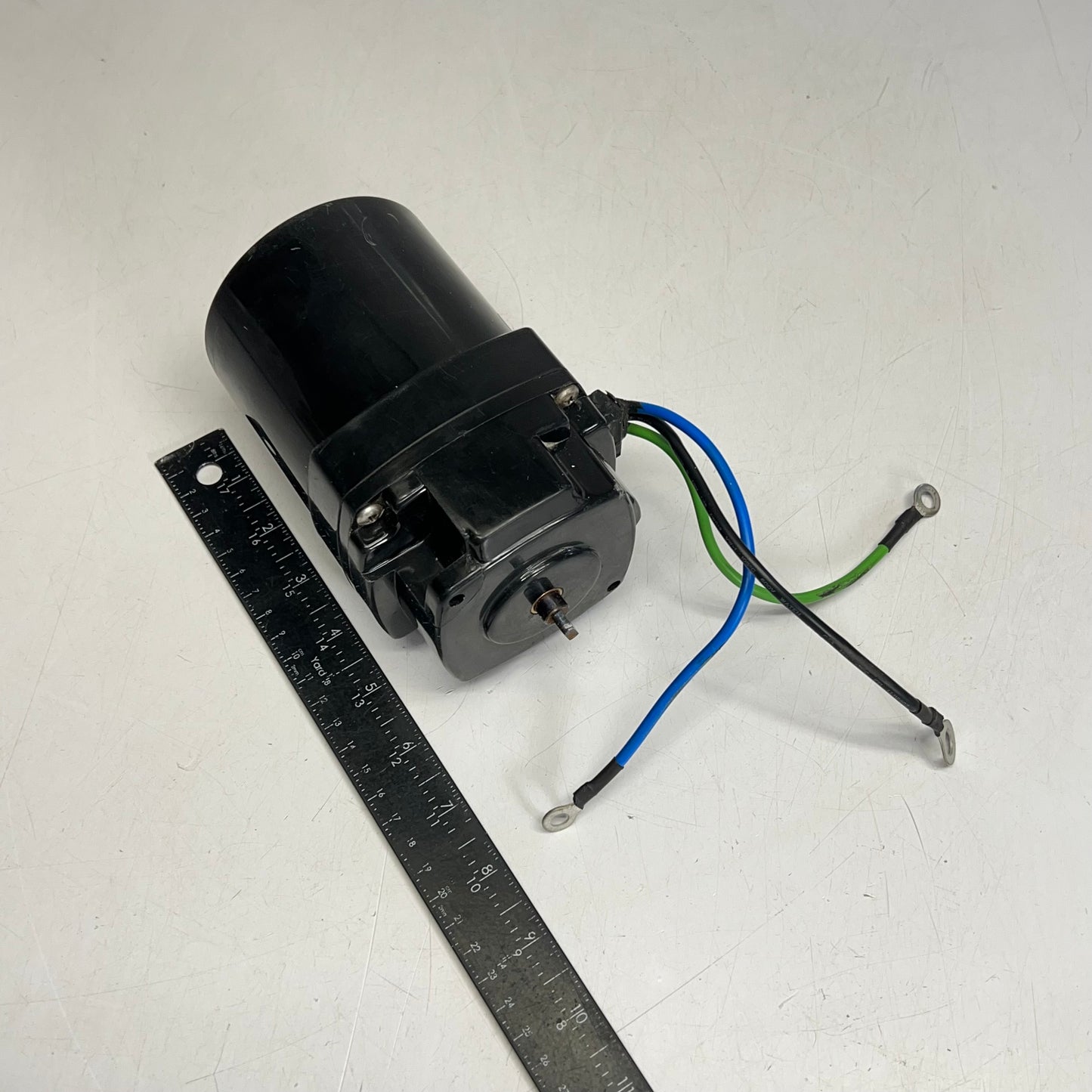 DB ELECTRIC Tilt & Trim Motor for Mercury Marine Outboards 1984-1987 430-22005