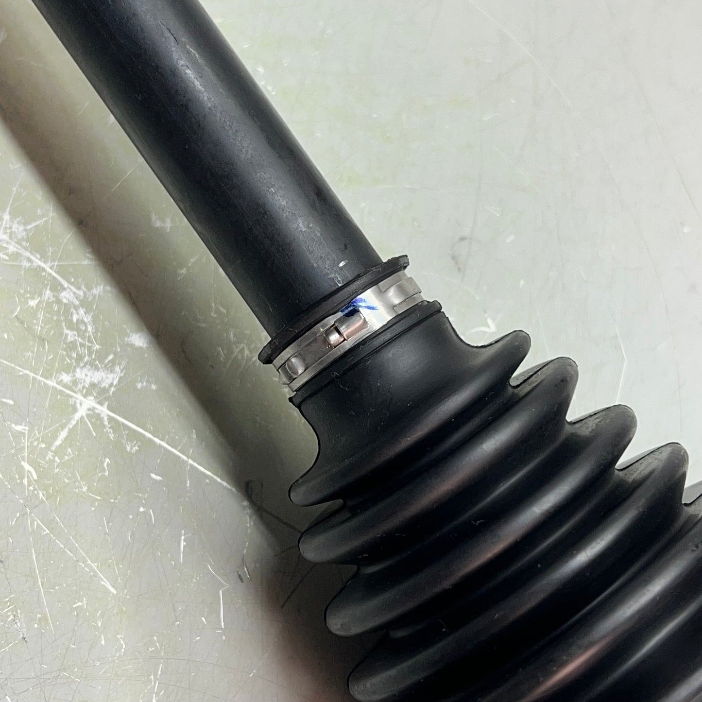 NAPA CV Drive Axle For Audi Q5 2013-2017 Vehicles 94-1229