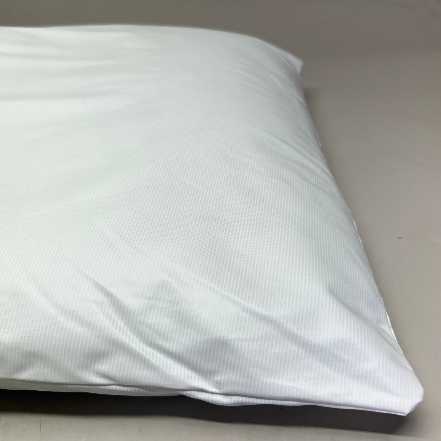 CAREGUARD (2 PACK) Pillow Queen White Sz Queen
