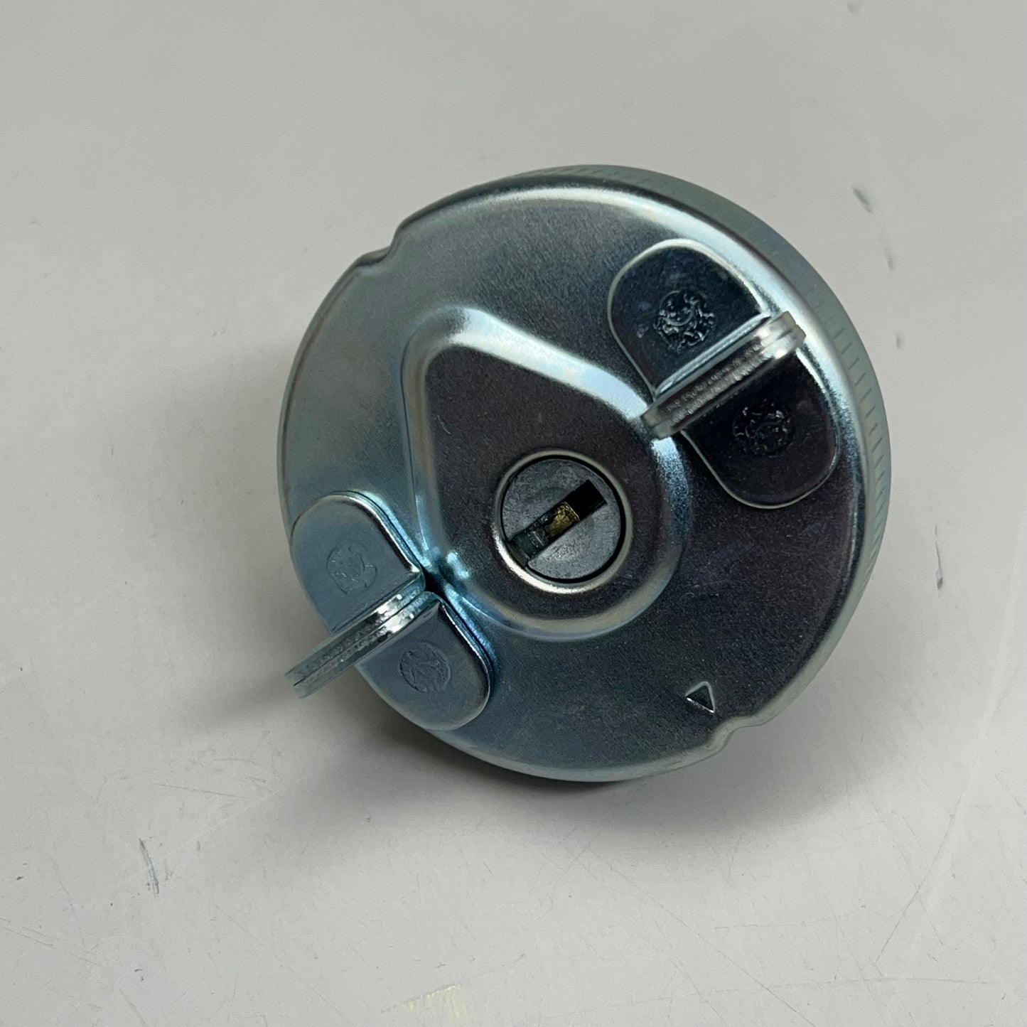 HONDA Key & Screw Set Genuine OEM 35014-GEZ-612