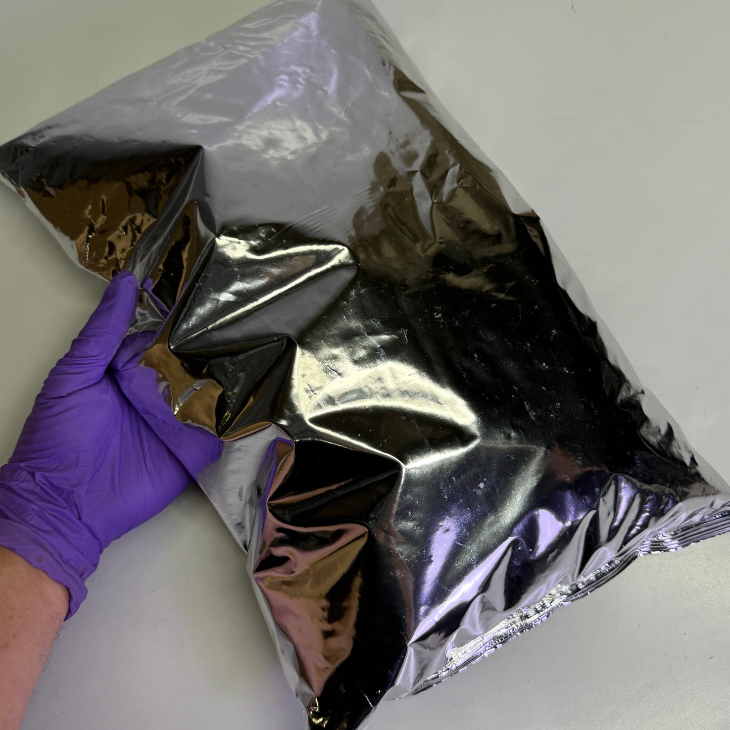 TH FOODS (12 POUNDS) Honey Roasted Mini Sesame Chips Bulk Snack Mix BB 08/26