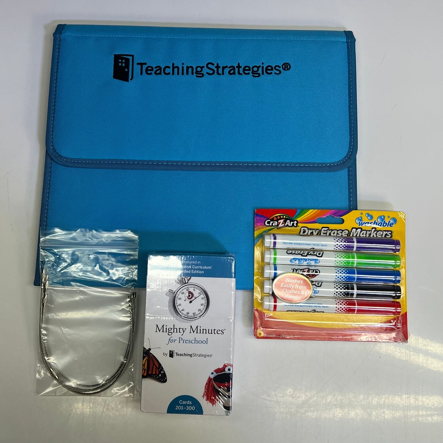TEACHING STRATIGIES Guided Edition Box 4 of 4 For Grade 4 Teaching Set 33207