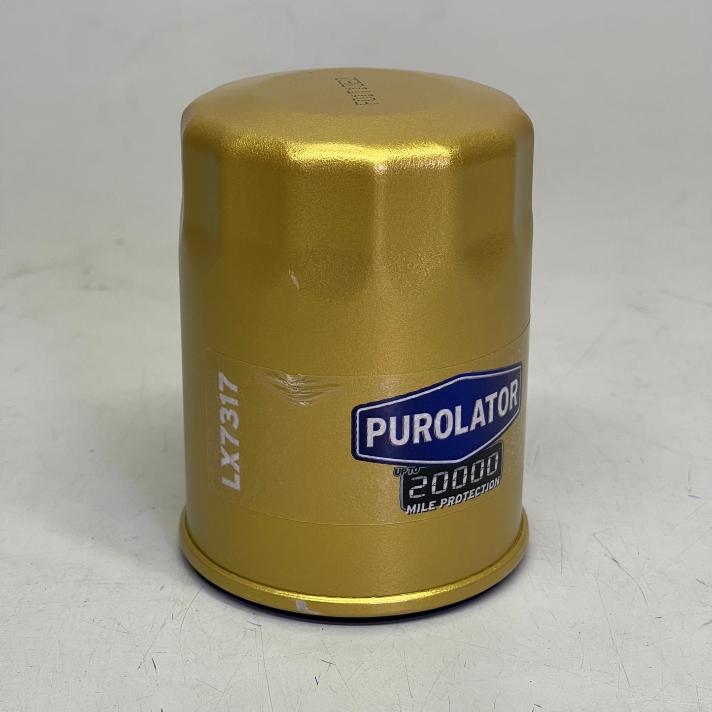 PUROLATOR (6 PACK) Maximum Protection Oil Filter 20000 Miles LX7317