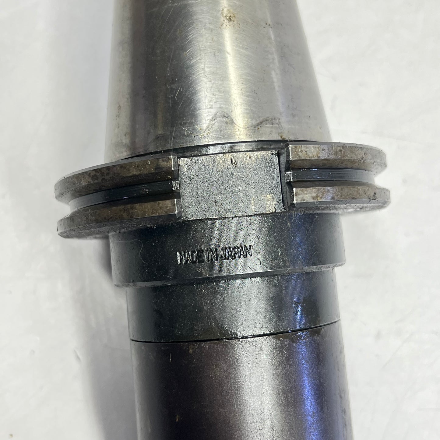 TECNARA Tool Holder W/ Tapping Chuck Adapter ~ 3/8" 150-024-5 (Used)