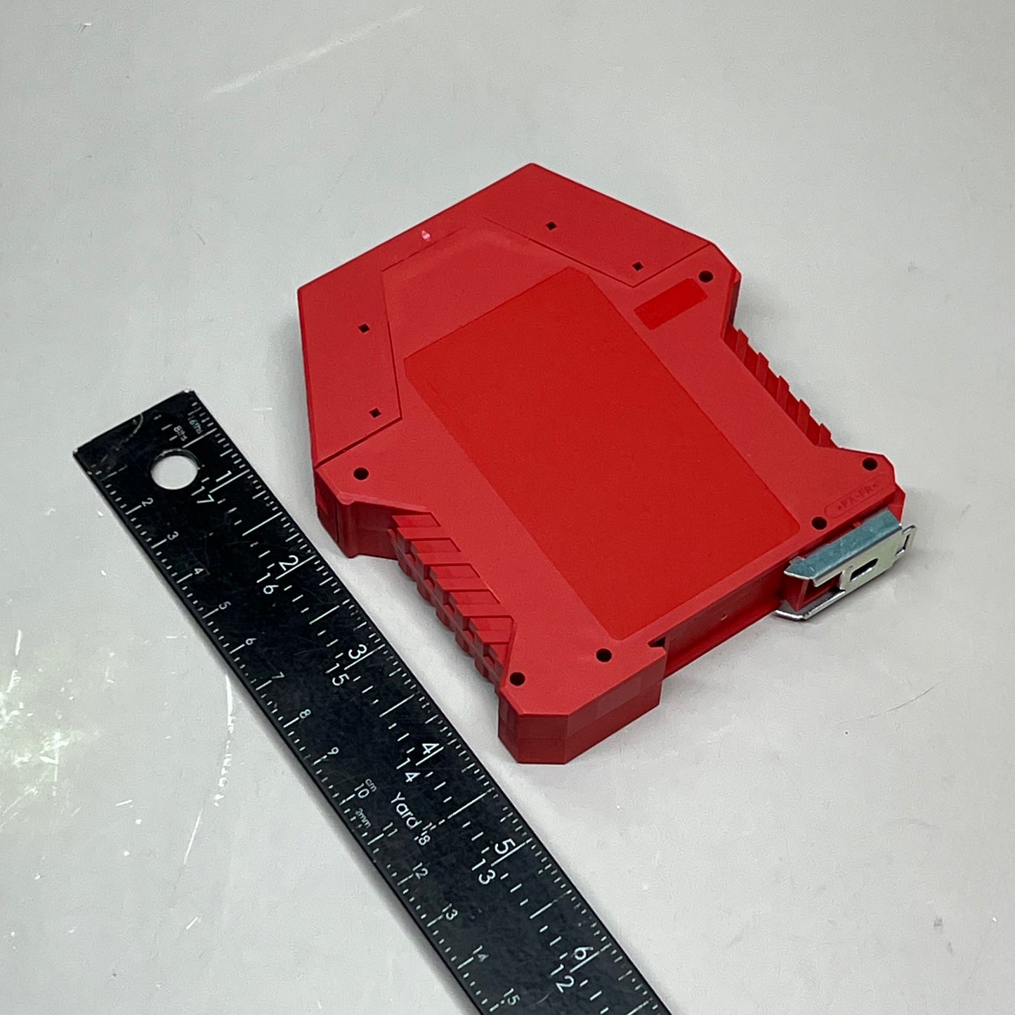 ALLEN BRADLEY Safety Relay Automatic/Manual 24VAC/DC 50/60 Hz 440R-N23126