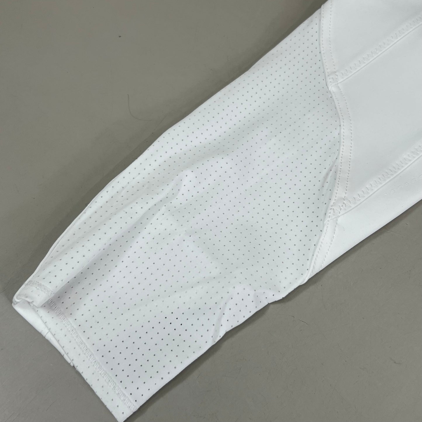 SAMSHIELD Omega Equestrian Pants Women's Sz US 26, UK 8, FR 36 White