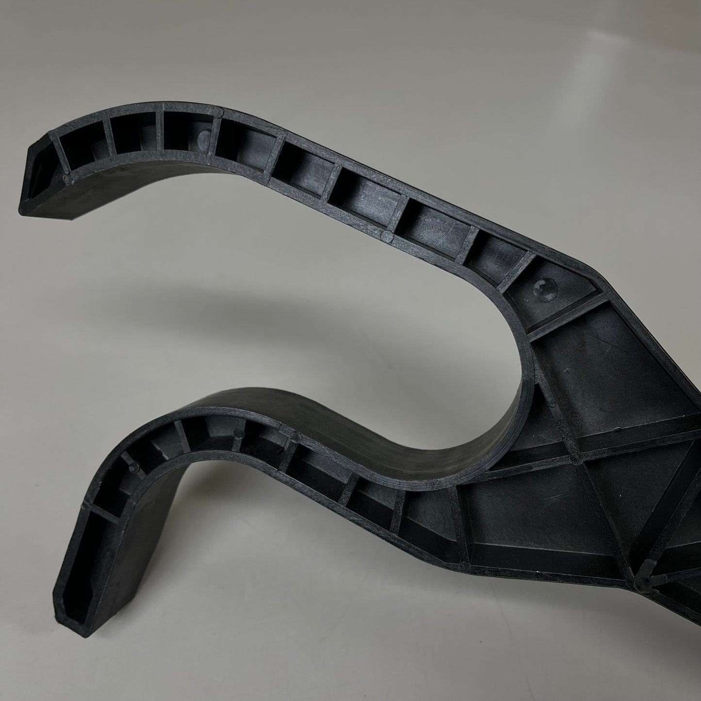 BRUNSWICK Guide Hook Bowling Spare Part Black 47-041816-001