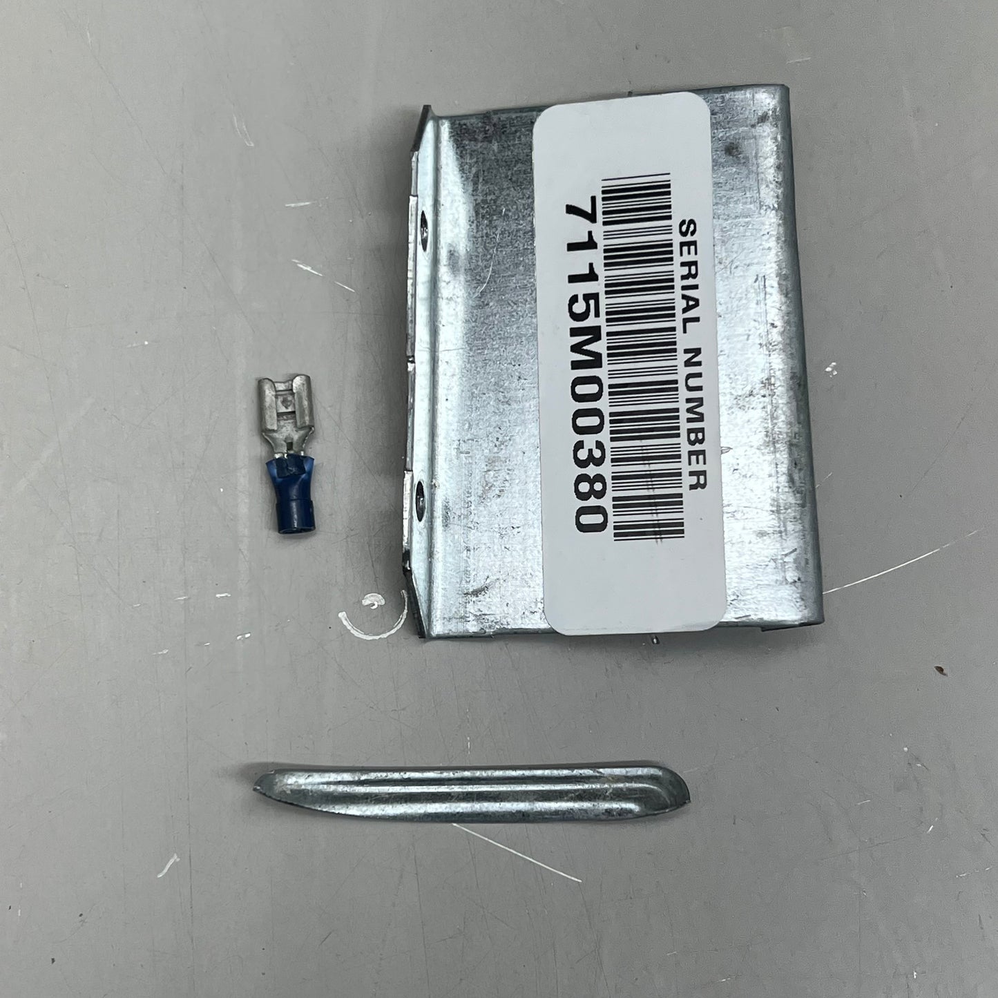 CARRIER Control Board For HVAC Systems As-is Slightly Used (see images) 9.6"x7.6"x1.3" HK42FZ066