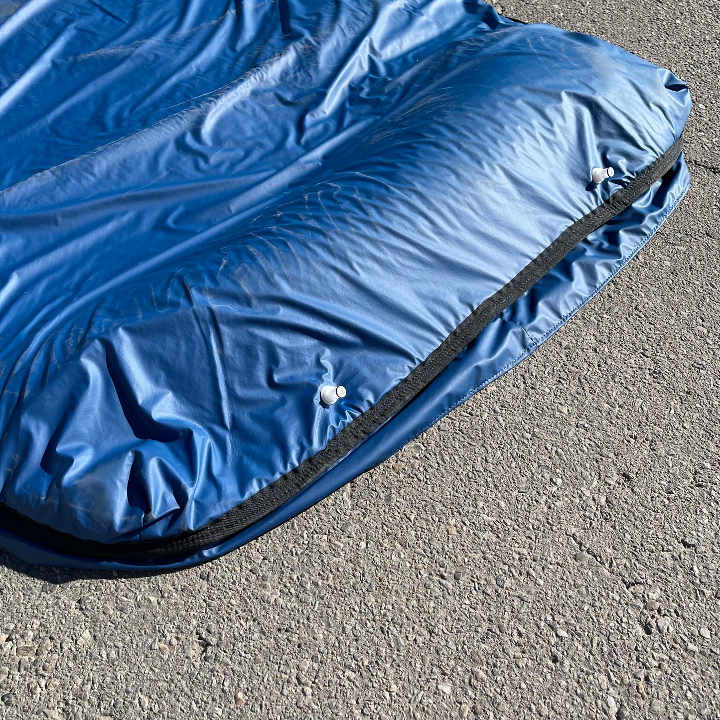 HILL-ROM Progressa Mattress