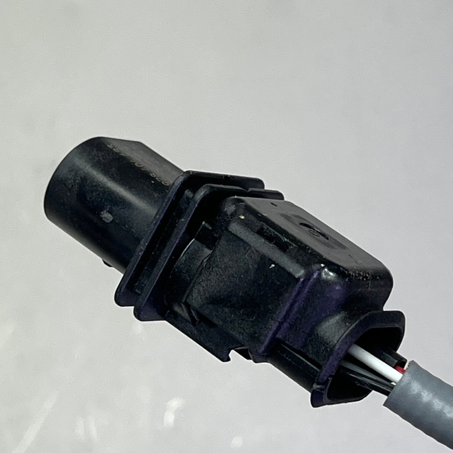 BOSCH Oxygen Sensor Male Spade Connector Shape For BMW 18 Thread Dia 17216