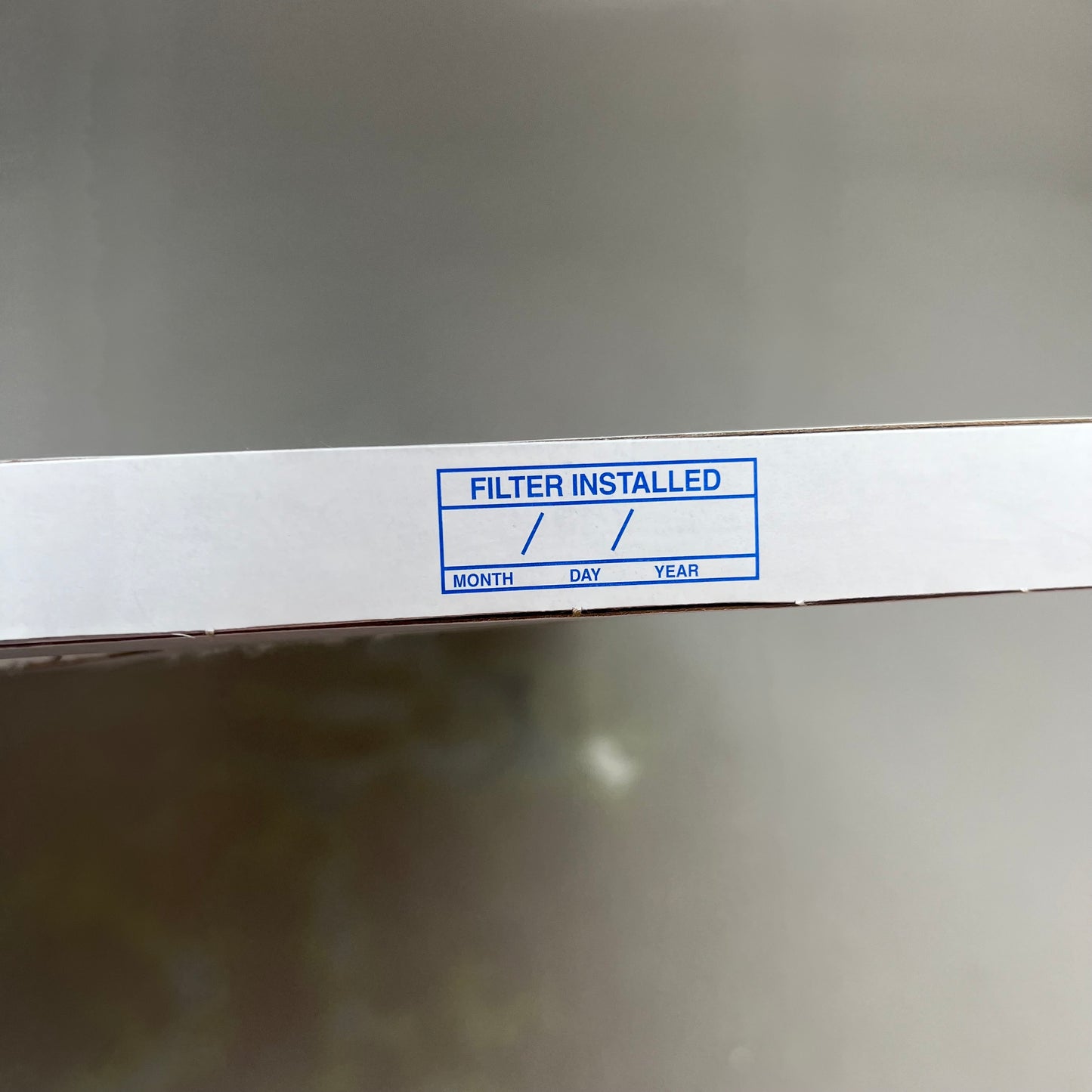 INDIANA AIR FILTER SUPPLY (12 PACK) HVAC & Furnace Air Filter MERV 13 24x24x1