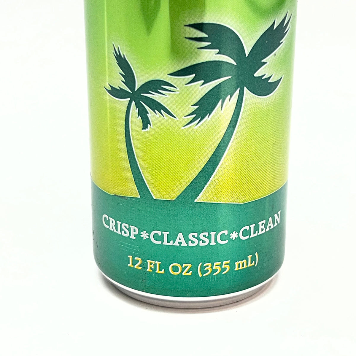 ZA@ REED'S (24 PACK) Real Ginger Ale 12 fl oz. Green BB 12/27