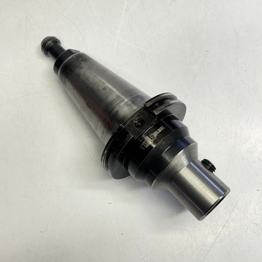 TOOL HOLDER Cat 50 CNC Machining Tool Holder  ~1" 50CVEM1000 (Used)