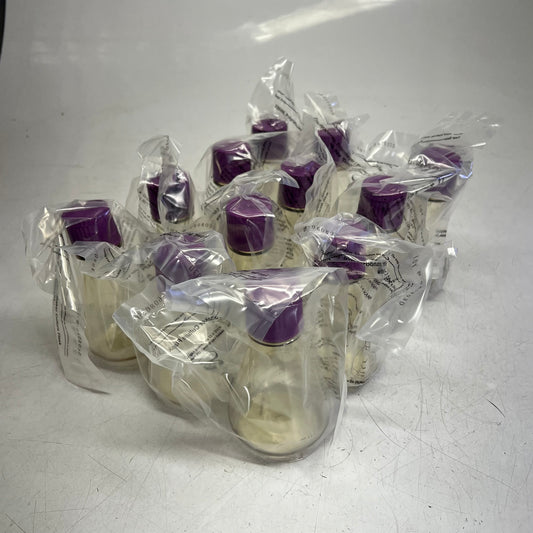 GENE MATE (12 PACK) Poly Erlenmeyer / Shaker Culture Flask W/ Duo Cap 250ml
