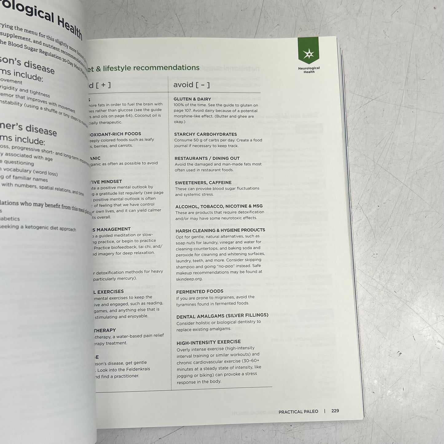 PRACTICAL PALEO  A Customizable Approach to Health & a Whole Food Lifestyle